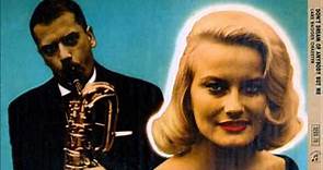 Lars Gullin & Monica Zetterlund - Don't Dream Of Anybody But Me (1960)