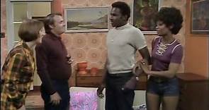 Love Thy Neighbour (1972) S01E01 -  The New Neighbours - Rudolph Walker / Kate Williams / Jack Smeth