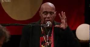 Archie Roach - 'One Song' (live for Like A Version)