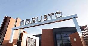 Universidad de Deusto / Deustuko Unibertsitatea / University of Deusto