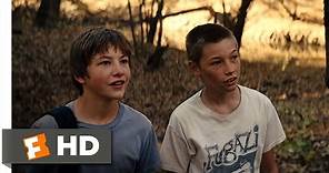 Mud (1/12) Movie CLIP - There It Is (2012) HD