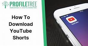 How To Download YouTube Shorts | YouTube | YouTube Marketing | Video Marketing | Youtube Shorts