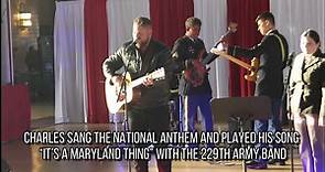 ICYMI: Check out highlights of... - Maryland National Guard