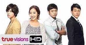 KBS World HD (CH.139) - Glory Jane