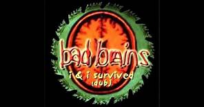 Bad Brains - I & I Survived - 2002 - Full Album