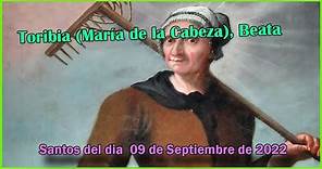 Santos del día 09 de septiembre de 2022 (Santoral Católico)