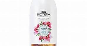 BIOTERA Ultra Color Care Shampoo/Conditioner | Prolongs Vivid Color-Treated Hair | Microbiome Friendly | Vegan & Cruelty Free | Paraben & Sulfate Free | Color-Safe