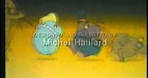 Sharkey and George opening Title.avi