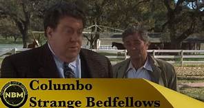 Columbo - Strange Bedfellows Review - S13E01