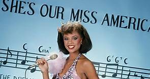 Vanessa Williams became the 1st Black Miss America on this day 40 years ago