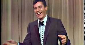 The Jerry Lewis Show January '60