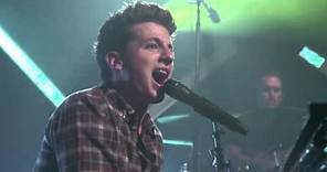 Charlie Puth - See You Again (Live on the Honda Stage at the iHeartRadio Theater NY)