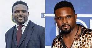 R.I.P 'Family Matters' Star Darius McCrary Is In Mourning After Death Of His Beloved Co Star