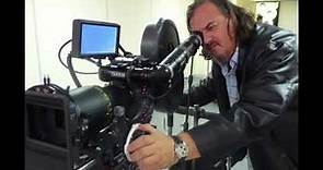 AFD REWIND: Ep. 187 - Andy Morahan talks directing Guns N' Roses music videos