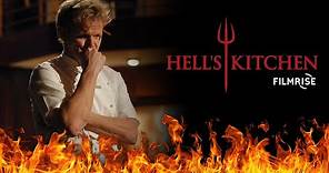 Hell's Kitchen (U.S.) Uncensored - Season 5 Episode 9 - Full Episode