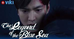 [Eng Sub] The Legend Of The Blue Sea - EP 19 | Jun Ji Hyun Gets Shot