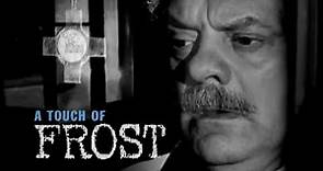 A Touch Of Frost (1992 ITV TV Series) Trailer