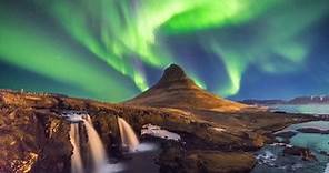 Auroras boreales: ¿Dónde y cómo ver las mejores luces del norte?