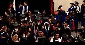 2023 Commencement Graduate Ceremony — University of Detroit Mercy