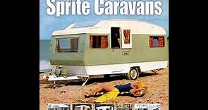 Caravan industry Expert -Andrew Jenkinson- published books so far!