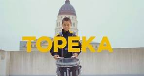 Topeka - Mucho más que un capitolio
