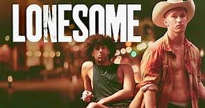 Official Trailer - LONESOME (2022, Josh Lavery, Zarif, Daniel Gabriel)