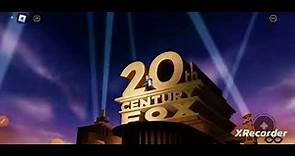 20th Century Fox roblox