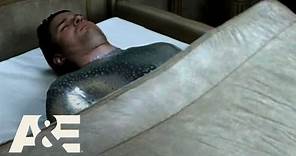 Coma: Ridley Scott and Tony Scott present Coma on A&E | A&E