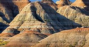 Five Things to See at the Badlands