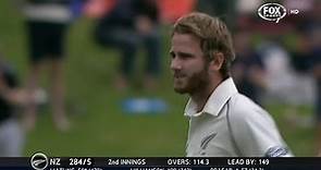 Kane Williamson 242 vs Srilanka 2nd Test 2014 at Wellington | Extended Highlights