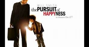 Andrea Guerra - Welcome Chris (The Pursuit of Happyness)