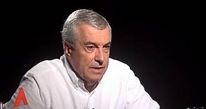 Interviu Călin Popescu Tăriceanu