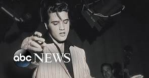 Trailer: 'Exclusively Elvis: A Special Edition of 20/20'