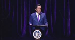 Mayor Todd Gloria delivers 2023 State of the City address