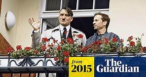 Hitler comedy Look Who's Back becomes Germany's No 1 movie
