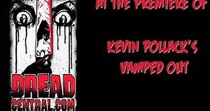Vamped Out - Premiere Coverage