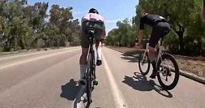 Best Road Cycling San Diego Has To Offer