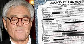 'Superman' Director Richard Donner's Death Certificate Says He Died of Heart Failure
