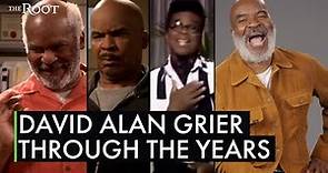 David Alan Grier's Most Memorable Roles