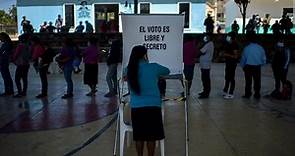 Las 5 cosas que debes saber este 2 de agosto: Los resultados preliminares de la consulta popular en México