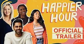 Trailer | Happier Hour | A Netflix Social Series