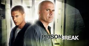 🟢Descargar Prison Break Todas las Temporadas del 1 al 5 HD - MEDIAFIRE 2020🟢