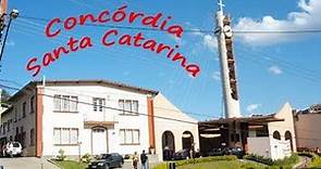 Concórdia - Santa Catarina