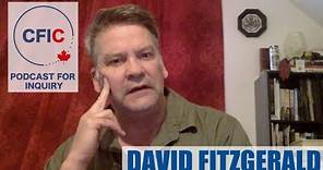 Solomon, Jesus, Mohammed, Buddha, Gandalf: All fictional! With David Fitzgerald