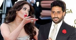 Aishwarya Rai & Abhishek Bachchan Together In Shailesh R Singh's Next