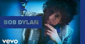 Bob Dylan - Dark Eyes (Official Audio)