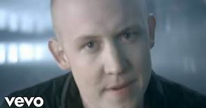 The Fray - Never Say Never