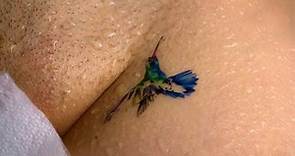 The Ultimate Guide to Temporary Tattoos: DIY Body Art!