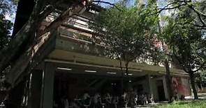 Facultad de Comunicaciones UdeA - Video institucional