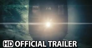 Last Passenger Official Trailer (2014) HD